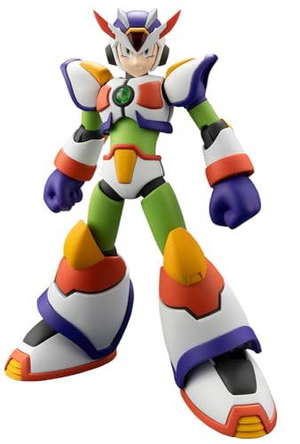 "Mega Man X" Max Armor Triad Thunder Ver.