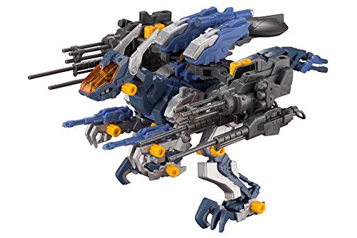 "Zoids" HMM RZ-030 Gun Sniper Wild Weasel Unit