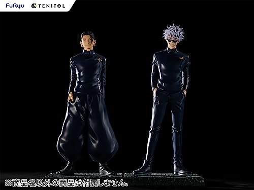 TENITOL "Jujutsu Kaisen" Gojo Satoru -Hidden Inventory / Premature Death-