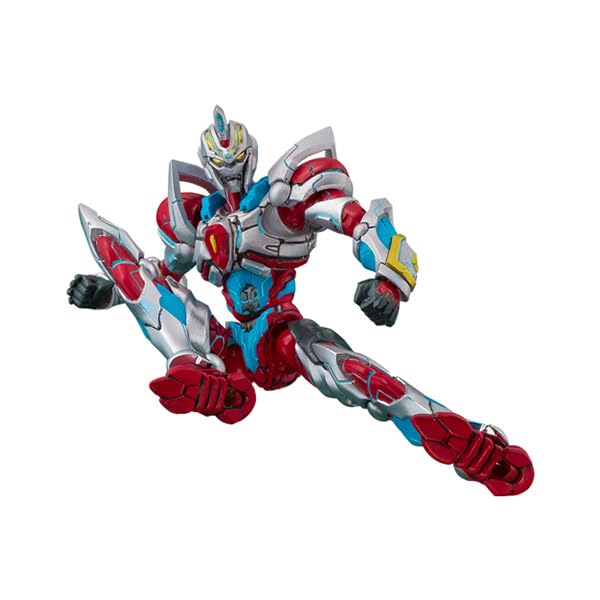 Actibuilder "SSSS.Gridman" Deluxe Assist Weapon Set