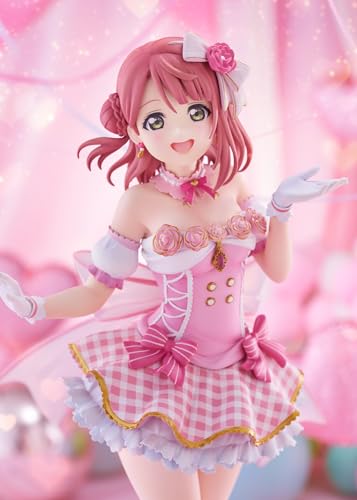 "Love Live! Nijigasaki Academy School Idol Club" Uehara Ayumu