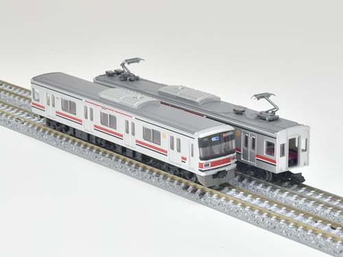 My Town Railway Collection <MT02> Tokyu Railways 2 Car Set