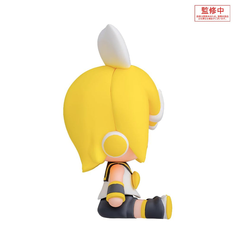 Hatsune Miku Series Fuwa Petit Deformed Figure Kagamine Rin