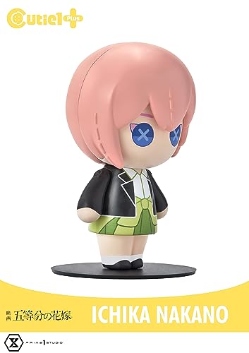Cutie1Plus "The Quintessential Quintuplets" Nakano Ichika