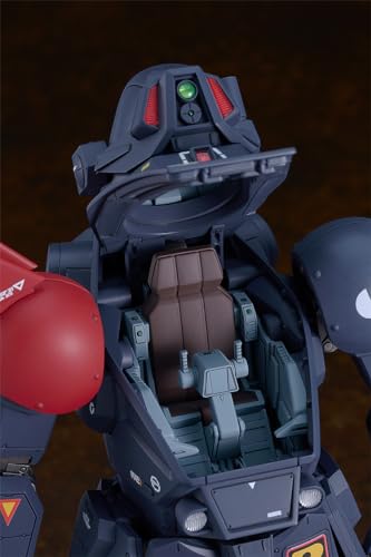 "Armored Trooper Votoms" PLAMAX SV-03 1/24 Scale X / ATH-P-RSC Blood Sucker