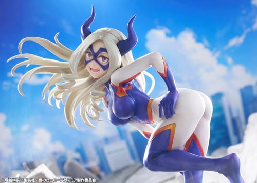My Hero Academia Mt. Lady Hero Suit Ver.