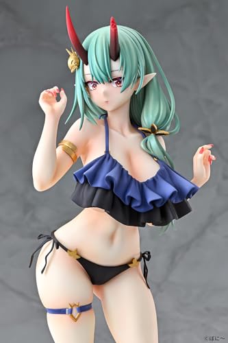 Hitoyo-chan no Junan Akari-chan