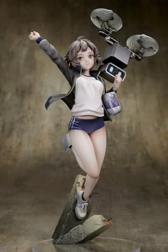 "13 Sentinels: Aegis Rim" Minami Natsuno