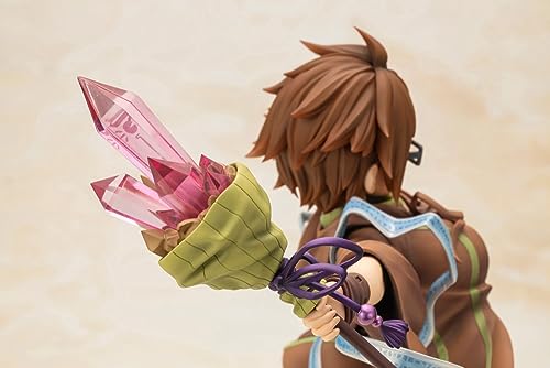 "Yu-Gi-Oh!" OCG Duel Monsters Aussa the Earth Charmer / Yu-Gi-Oh! Card Game Monster Figure Collection