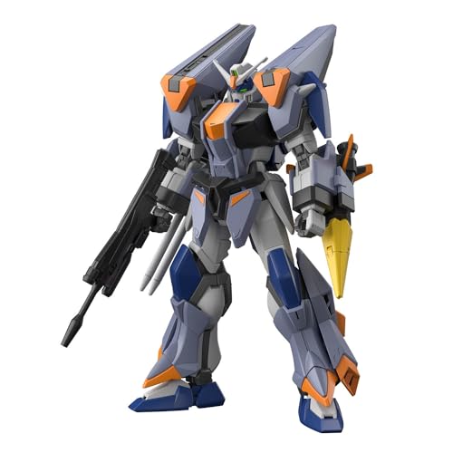 HG 1/144 "Mobile Suit Gundam SEED Freedom" Duel Blitz Gundam