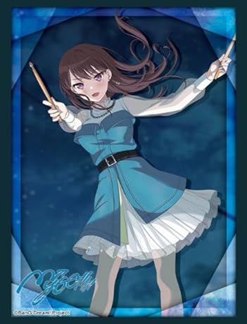 Bushiroad Sleeve Collection High-grade Vol. 4622 "BanG Dream!" MyGO!!!!! Shiina Taki
