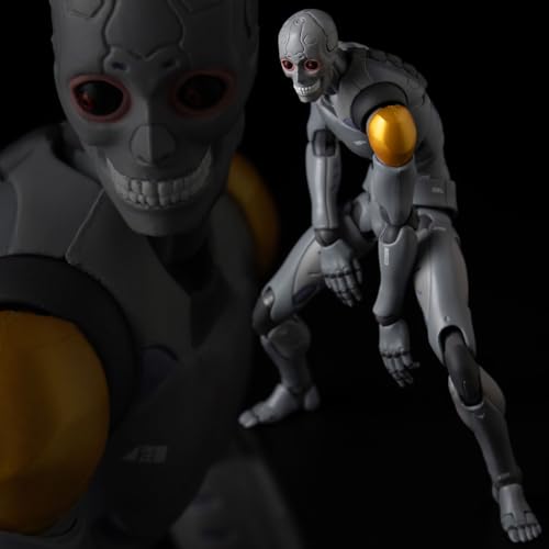 TOA Heavy Industries 1/12 Synthetic Human E.S.G.S Model 3