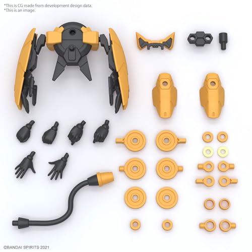 30MS Richetta (Freesia Wear) Color A