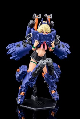 Megami Device Buster Doll Tank Midnight Fang