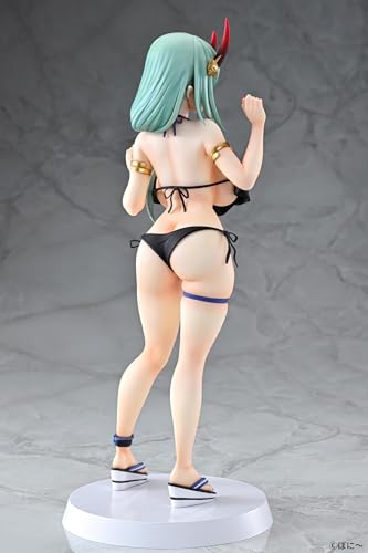 Hitoyo-chan no Junan Akari-chan