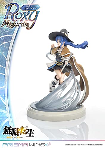 PRISMA WING "Mushoku Tensei: Jobless Reincarnation" Roxy Migurdia 1/7 Scale Figure