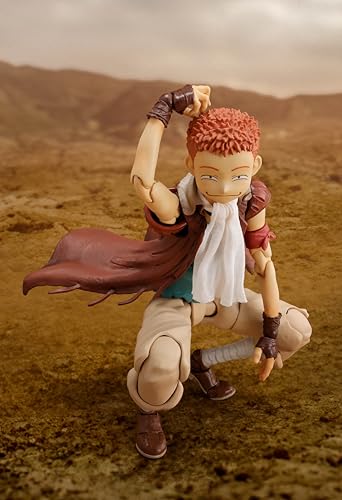 S.H.Figuarts "Berserk" Isidro