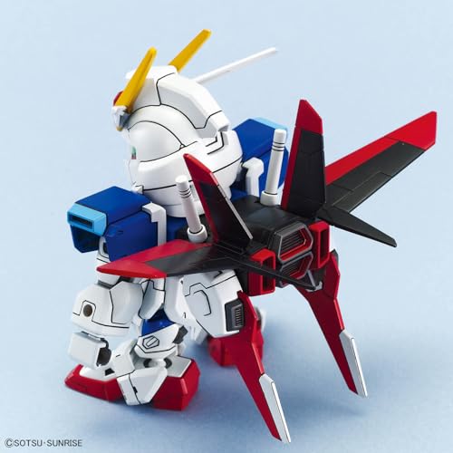 "Mobile Suit Gundam SEED" Series BB Senshi C.E. Fateful Showdown Set
