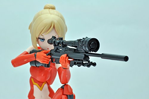 LittleArmory <LA036> M24A2 Type