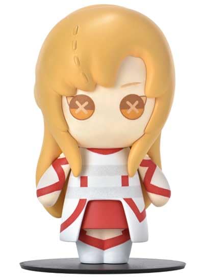 Cutie1Plus "Sword Art Online" Asuna