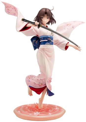 The Garden of Sinners Ryougi Shiki