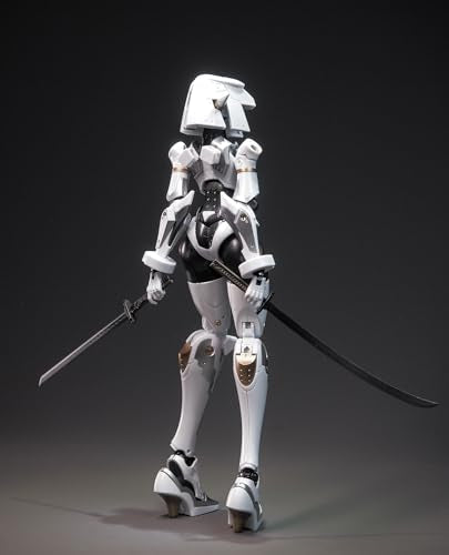 G-noid Series MoMo orca-0 (pre-production Type)