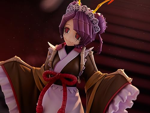 "Overlord" Entoma Vasilissa Zeta 1/7 Scale Figure