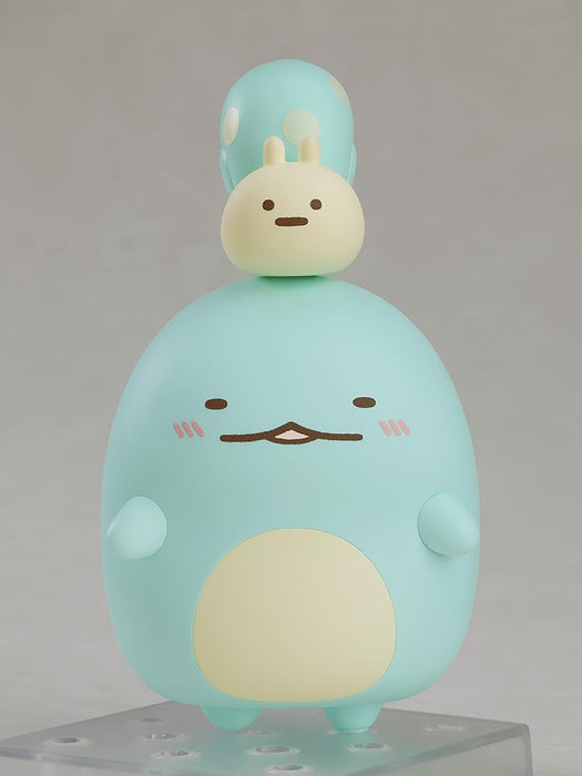 Nendoroid "Sumikkogurashi" Tokage and Nisetsumuri