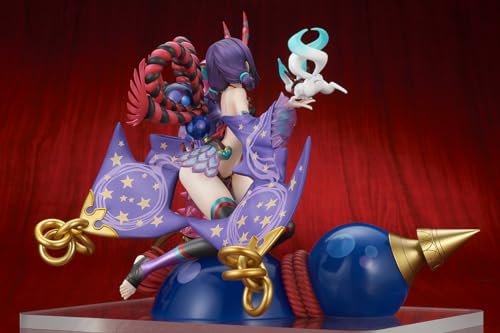 "Fate/Grand Order" Caster / Shuten-Douji Halloween