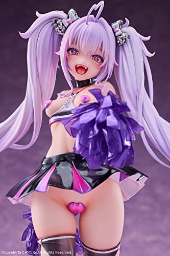 LOVELY MANNOJI KANON 1/6 SCALE FIGURE
