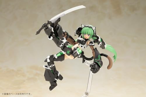 "Frame Arms Girl" Magatsuki Cat Armor Ver.