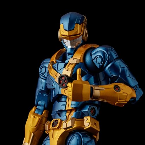 Fighting Armor Cyclops