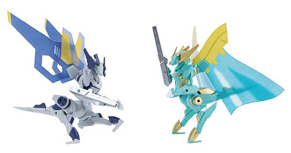 CLOCKWORK-CRYPTID 2.0 Dragon Species, Bipedal Adult Type