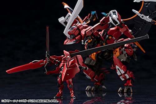 Kit Block Hexa Gear Governor Queen's Guard