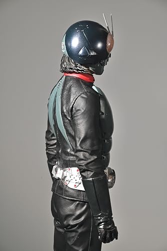 Mega Soft Vinyl "Shin Kamen Rider" Kamen Rider (Shin Kamen Rider)