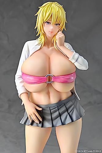 "St. Yariman Gakuen Pakopako Diary 2021" Rei White Gal Ver.