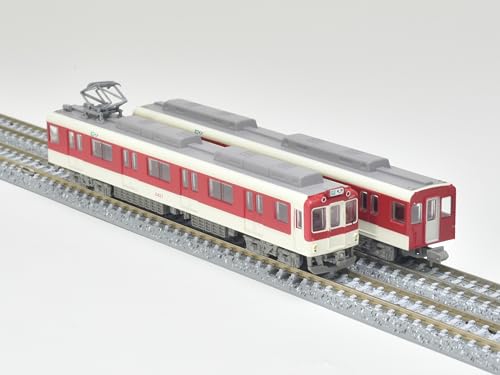 My Town Railway Collection <MT04> Kintetsu Railway 2 Car Set