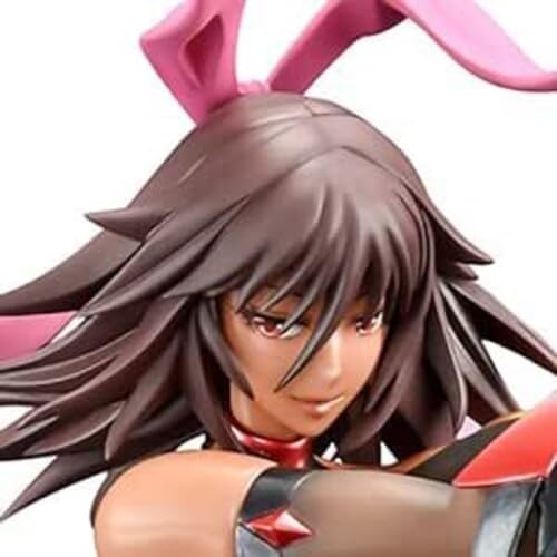 "Taimanin RPGX" Mizuki Shiranui Yukikaze Color
