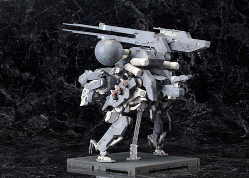 "Metal Gear Solid V The Phantom Pain" Metal Gear Sahelanthropus