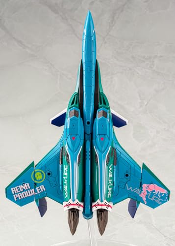V.F.G. "Macross Delta" VF-31A Kairos Reina Prowler