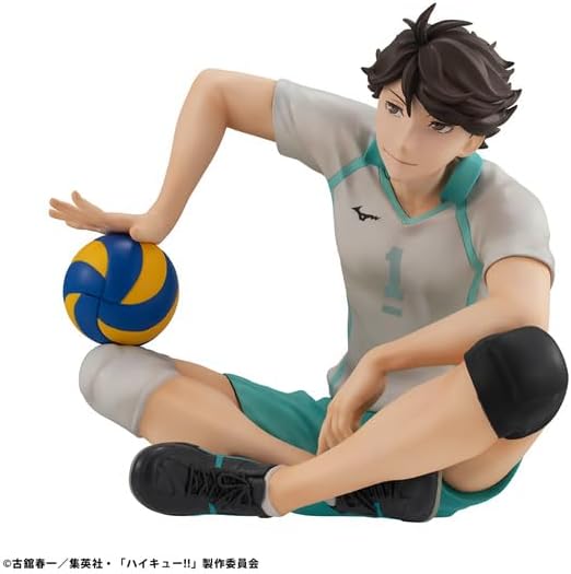 G.E.M. Series "Haikyu!!" Tenohira Oikawa Toru