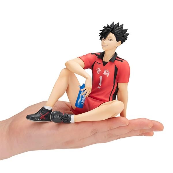 G.E.M. Series "Haikyu!!" Tenohira Kuroo Tetsuro