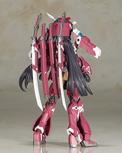 "Frame Arms Girl" Magatsuki
