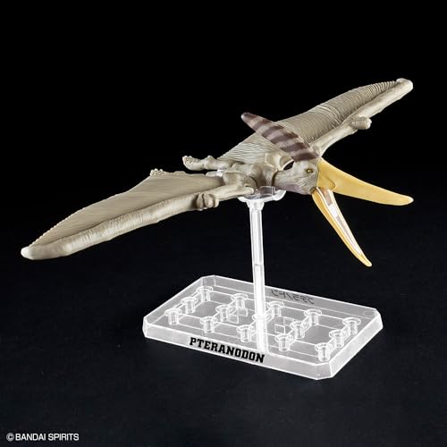 PLANNOSAURUS Land, Sea and Air Dinosaur Set