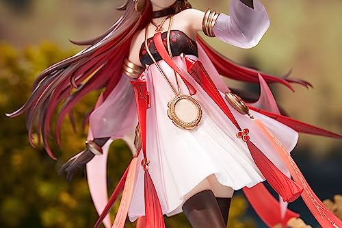 "Punishing: Gray Raven" Lucia Plume Eventide Glow Ver.