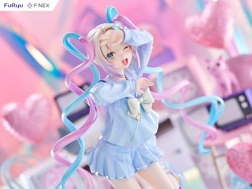 "NEEDY STREAMER OVERLOAD" OMGkawaiiAngel 1/7 Scale Figure