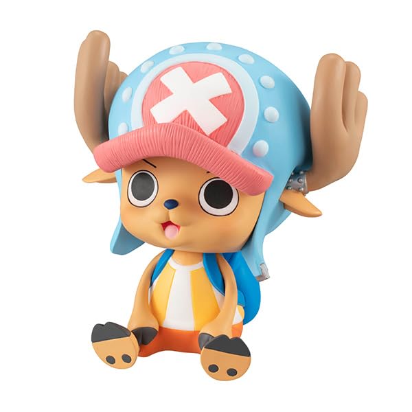 Look Up Series "One Piece" Tony Tony Chopper