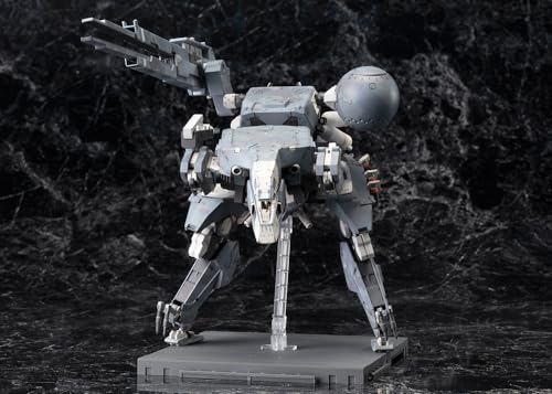 "Metal Gear Solid V The Phantom Pain" Metal Gear Sahelanthropus