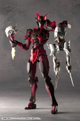 Megalomaria Unlimited Universe Mephisto