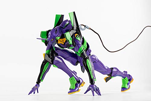 Robo-dou "Rebuild of Evangelion" Evangelion EVA-01